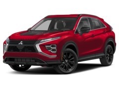 2024 Mitsubishi Eclipse Cross 4dr S-AWC_101